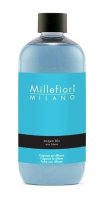neuveden: Millefiori Milano Acqua Blu / náplň do difuzéru 500ml