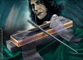 neuveden: Harry Potter: Sběratelská hůlka - Severus Snape (Ollivander´s box)