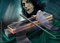 neuveden: Harry Potter: Sběratelská hůlka - Severus Snape (Ollivander's Box)