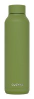 : Nerezová termoláhev Solid Olive Green 630ml