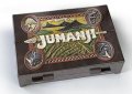 neuveden: Jumanji - replika stolní hry (v anglickém jazyce)