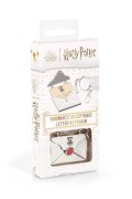 neuveden: Harry Potter Klíčenka Dopis z Bradavic