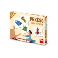 neuveden: Trénink paměti: Předměty pexeso