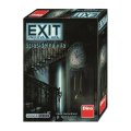 neuveden: Exit úniková hra: Strašidelná vila