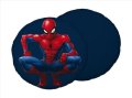 neuveden: Tvarovaný polštářek - Spider-man