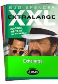 neuveden: ExtraLarge 1 - 6 / kolekce 6 DVD