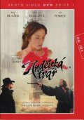 neuveden: Andělská tvář - DVD pošeta