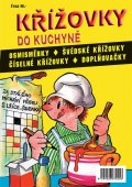 neuveden: Křížovky do kuchyně
