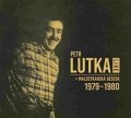 Lutka Petr: Live - Malostranská beseda 1979 - 1980 - CD