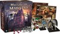 neuveden: Panství hrůzy (Mansion of Madness 2nd ed.)