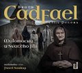 Petersová Ellis: Malomocný u Svatého Jiljí - CDmp3 (Čte Pavel Soukup)