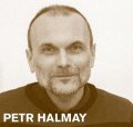 Halmay Petr: Petr Halmay - CD