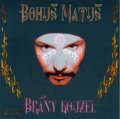 neuveden: CD Bohuš Matuš / Brány kouzel