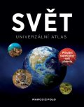 neuveden: Svět - Univerzální atlas