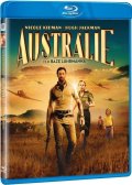 neuveden: Austrálie Blu-ray