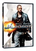 neuveden: Já, robot DVD