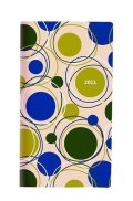 neuveden: Diář 2011 kapesní - Napoli měsíční - design 03