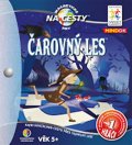 Peeters Raf: SMART: Čarovný les
