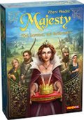 André Marc: Majesty: Má koruna, mé království