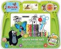neuveden: Krtek - Mega set s podložkou