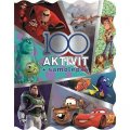 neuveden: Disney kluci - 100 aktivit