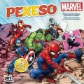 neuveden: Marvel - Pexeso v sešitu