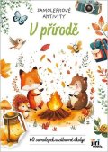 -: Samolepkové aktivity V přírodě