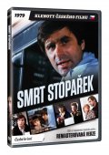 neuveden: Smrt stopařek DVD (remasterovaná verze)