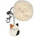 neuveden: Squishmallows Klíčenka Kocour Cameron