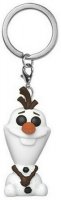 neuveden: Funko POP Klíčenka: Ledové království 2 - Olaf