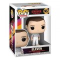 neuveden: Funko POP TV: Stranger Things - Eleven (s možností CHASE verze) #1457