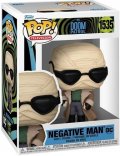 neuveden: Funko POP TV: Doom Patrol - Larry Trainor