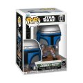 neuveden: Funko POP Star Wars: Jango Fett