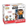 neuveden: Funko Gift Set: Star Wars Light Side