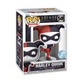 neuveden: Funko POP Animation: Batman The Animated Series - Harley Quinn (Diamond Col