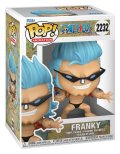: Funko POP Animation: One Piece - Franky #2232