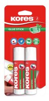 neuveden: Kores Lepicí tyčinka 15 g, Blistr 2x15 g