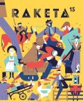 neuveden: Raketa 15 - Detektivní číslo