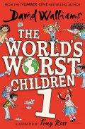 Walliams David: The World´s Worst Children 1