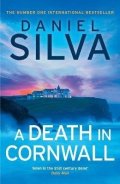 Silva Daniel: Death in Cornwall
