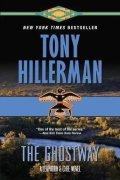 Hillerman Tony: The Ghostway