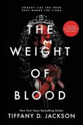 Jackson Tiffany D.: The Weight of Blood