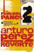 Arturo Perez-Reverte: Flanders Panel