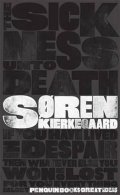 Kierkegaard Soren: Sickness Unto Death