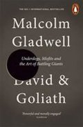 Gladwell Malcolm: David and Goliath