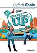 Kampa Kathleen: Everybody Up 6 iTools DVD Rom (2nd)