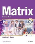 Wildman Jayne: Matrix Foundation Student´s Book