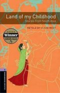 West Clare: Oxford Bookworms Library 4 Land of My Childhood (New Edition)