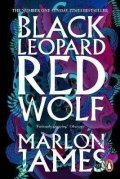 James Marlon: Black Leopard, Red Wolf : Dark Star Trilogy Book 1