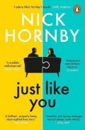 Hornby Nick: Just Like You